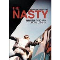 Nasty Terrible TKID-170 [DVD]